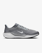 Men's Air Zoom Pegasus 41 Road Running Shoes In Cool Grey/wolf Grey/pure Platinum/white