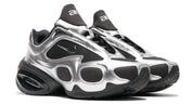 Nike Air Max Muse Black Metallic Silver (Women's)