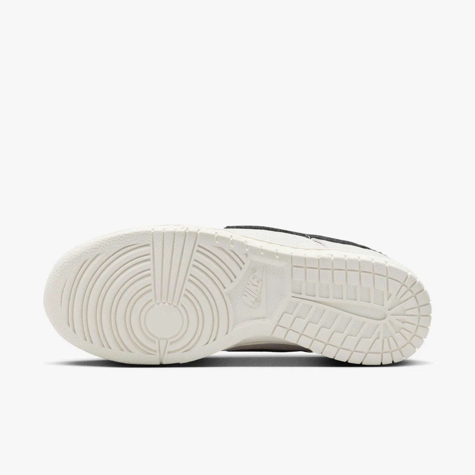 Nike Dunk Low SE HQ3502-100 Sneakers Women's White Black Lifestyle Shoes LIQ749