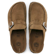 Women's Buckley Clog In Tea