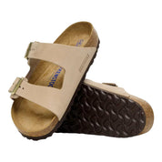 Birkenstock Arizona BS Sandcastle  1019013 Women's
