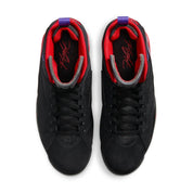 Men's Nike Air Jordan MVP DZ4475-006 Sneaker Black University Red Lifestyle Shoes