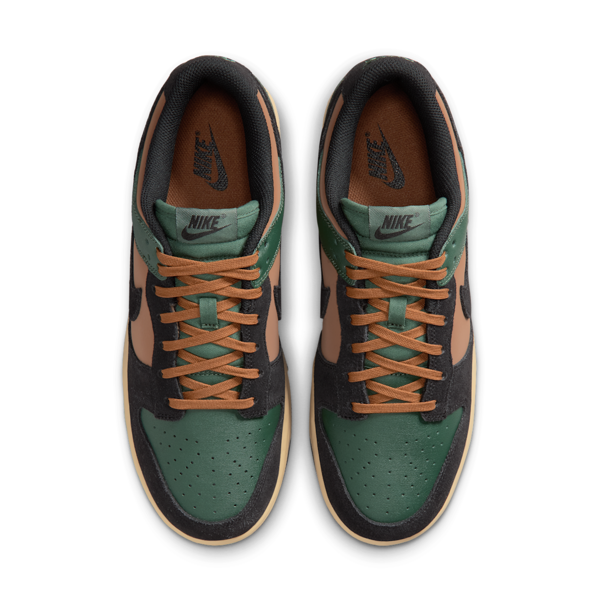 Men's Dunk Low Retro Shoes