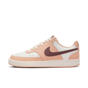 Women's Court Vision Low Shoes