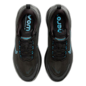 Men's Nike Vomero Plus Anthracite/Current Blue/Black HV8150-018
