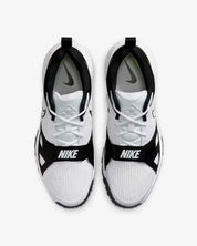 Men's Nike Air Zoom Diamond Elite Turf DZ0503-104 Black Baseball Shoes DWA3628