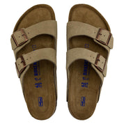 Birkenstock Arizona BS Taupe  951303 Women's