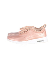 Nike AIR Max Thea SE Metallic in Rose Gold Leather