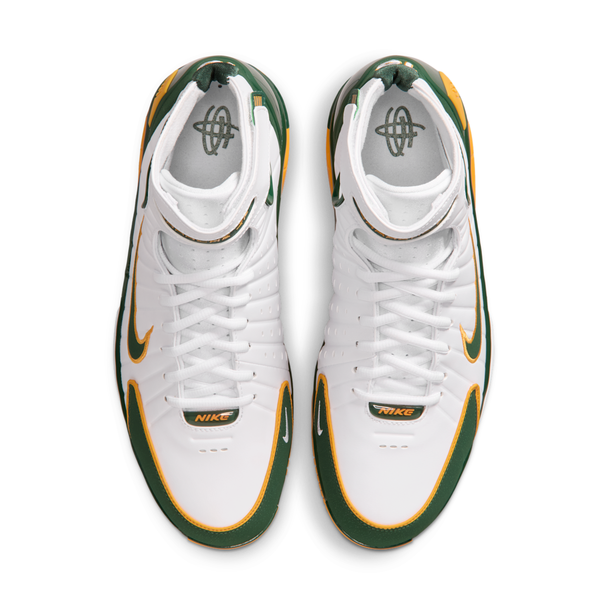 Men's Air Zoom Huarache Shoes