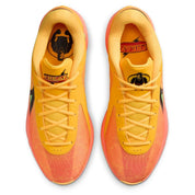 Men's Nike Giannis Zoom Freak 6 FJ7792-601 Sneaker Orange Basketball Shoes RHS7359
