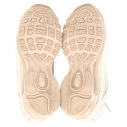 Nike Air Max Deluxe Guava Ice Sneakers in Beige Synthetic