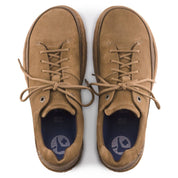 Women's Honnef Low Sneaker In Tea Suede