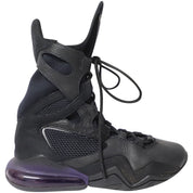 Nike Women's Air Max Box 'Black Grand Purple'  AT9729 005