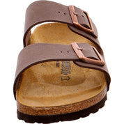 Women's Birkenstock Arizona BS Mocca 151183