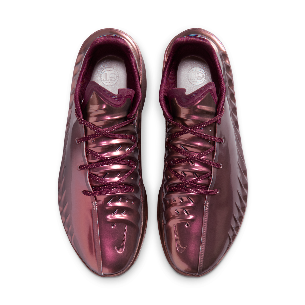 Men's G.T. Cut 4 "Dylan Harper" Basketball Shoes