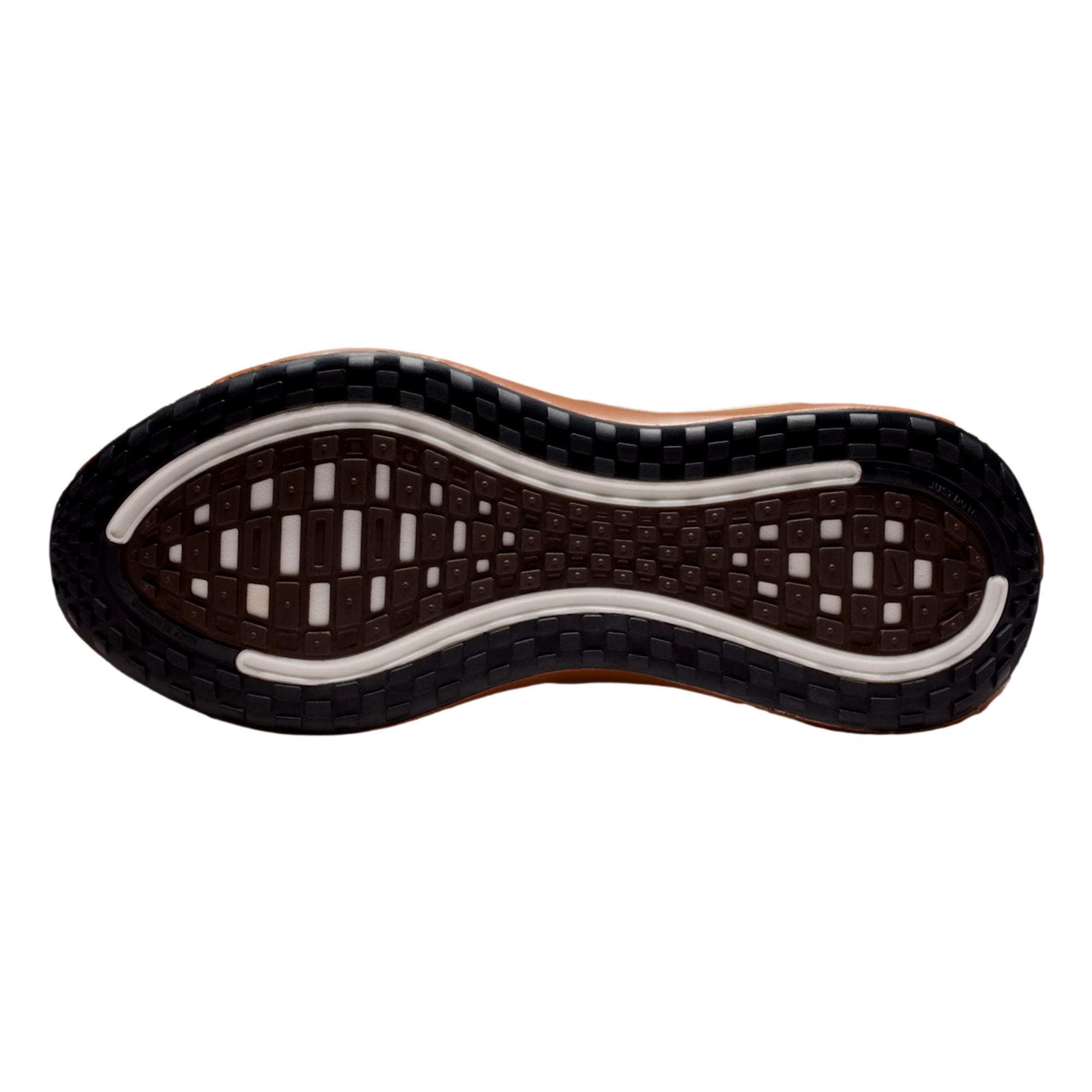 Nike Vomero Plus QS Sail / Pecan - Caldera Brown - Black  IO4482-100 Men's