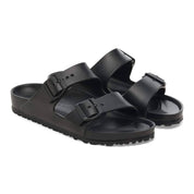 Women's Arizona Essentials Smaller Buckle Eva Slip-Ons In Black