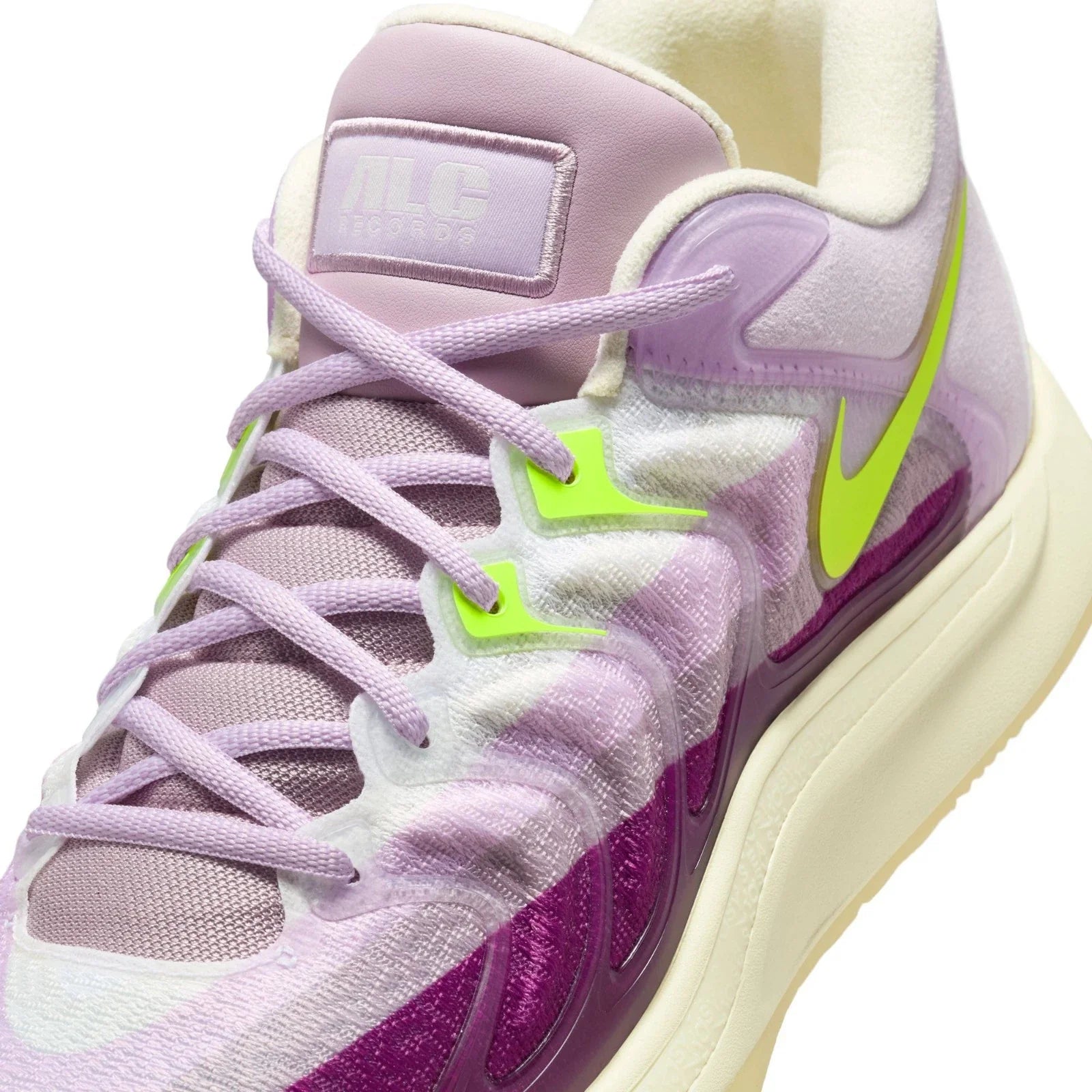 Nike KD NRG The Alchemist HJ4464-100 Mens Purple Basketball Shoes HAM572