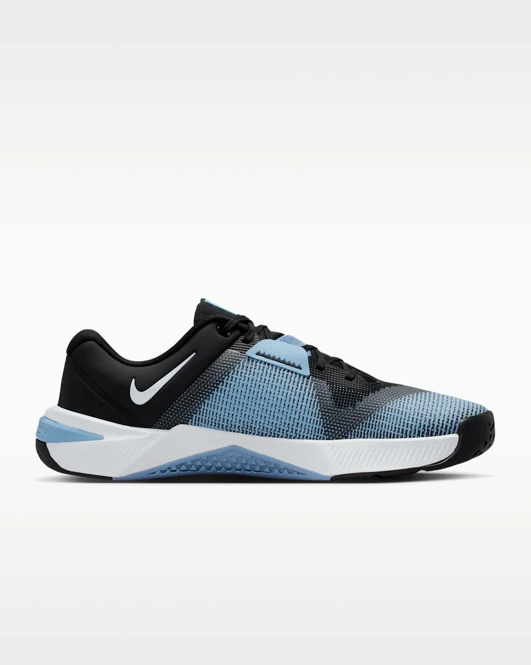 Nike MetconHJ1875-006 Sneakers Men's Black Blue Workout Shoes LIQ1085