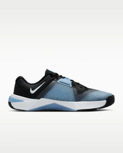 Nike MetconHJ1875-006 Sneakers Men's Black Blue Workout Shoes LIQ1085