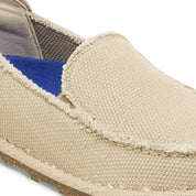 Women's Utti Canvas Slip On Shoes In Sandcastle