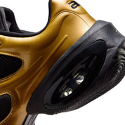 Nike Air Max Muse Metallic Gold Black (Women's)