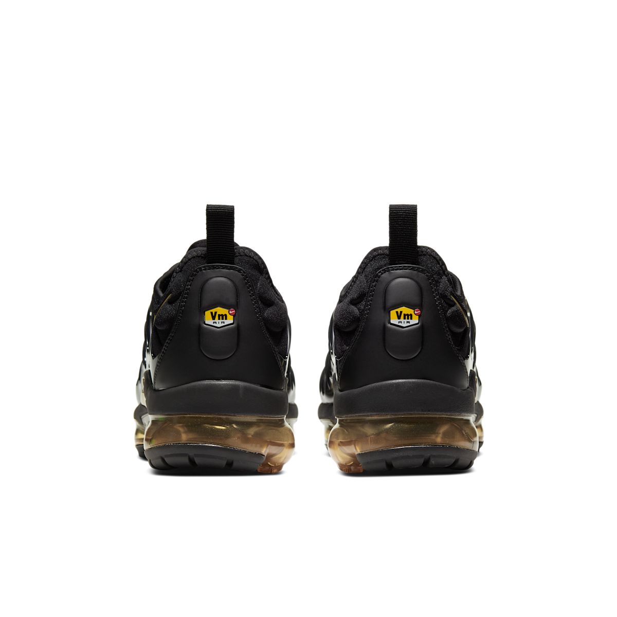 Men's Air VaporMax Plus Shoes