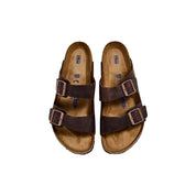 Men's Birkenstock Arizona Habana Oiled Leather 452763