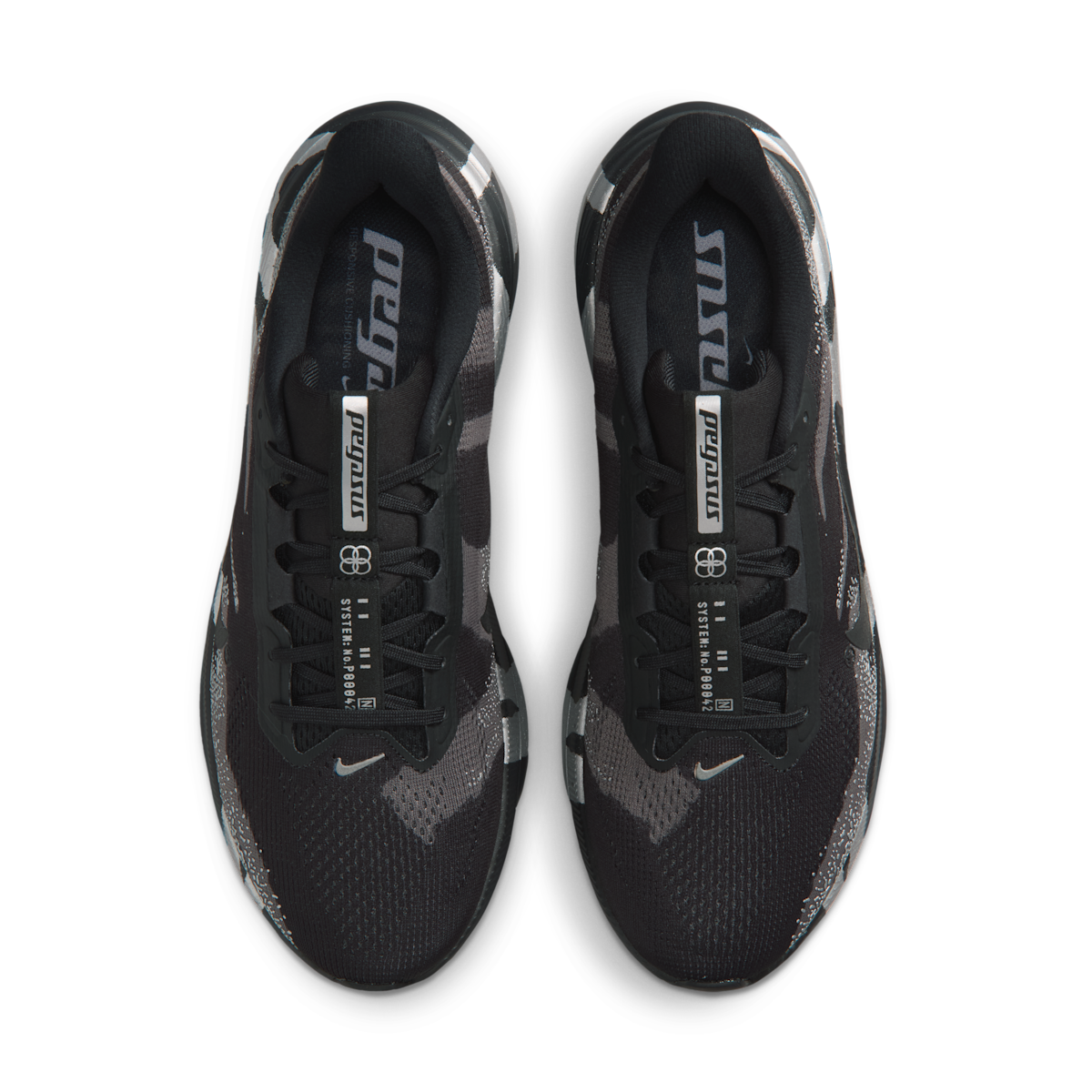 Men's Pegasus 42 Road Running Shoes