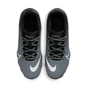 Women's Nike Hyperdiamond 4 Keystone CZ5918-007 Black Gray Softball Cleats ACAD482