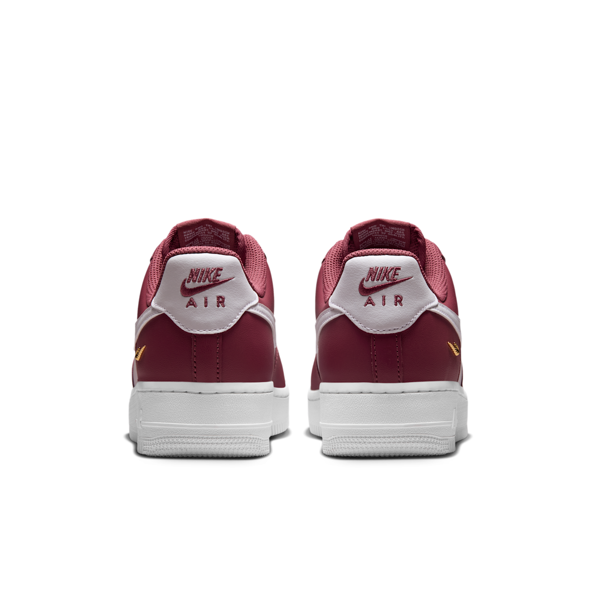 Women's Air Force 1 '07 Shoes