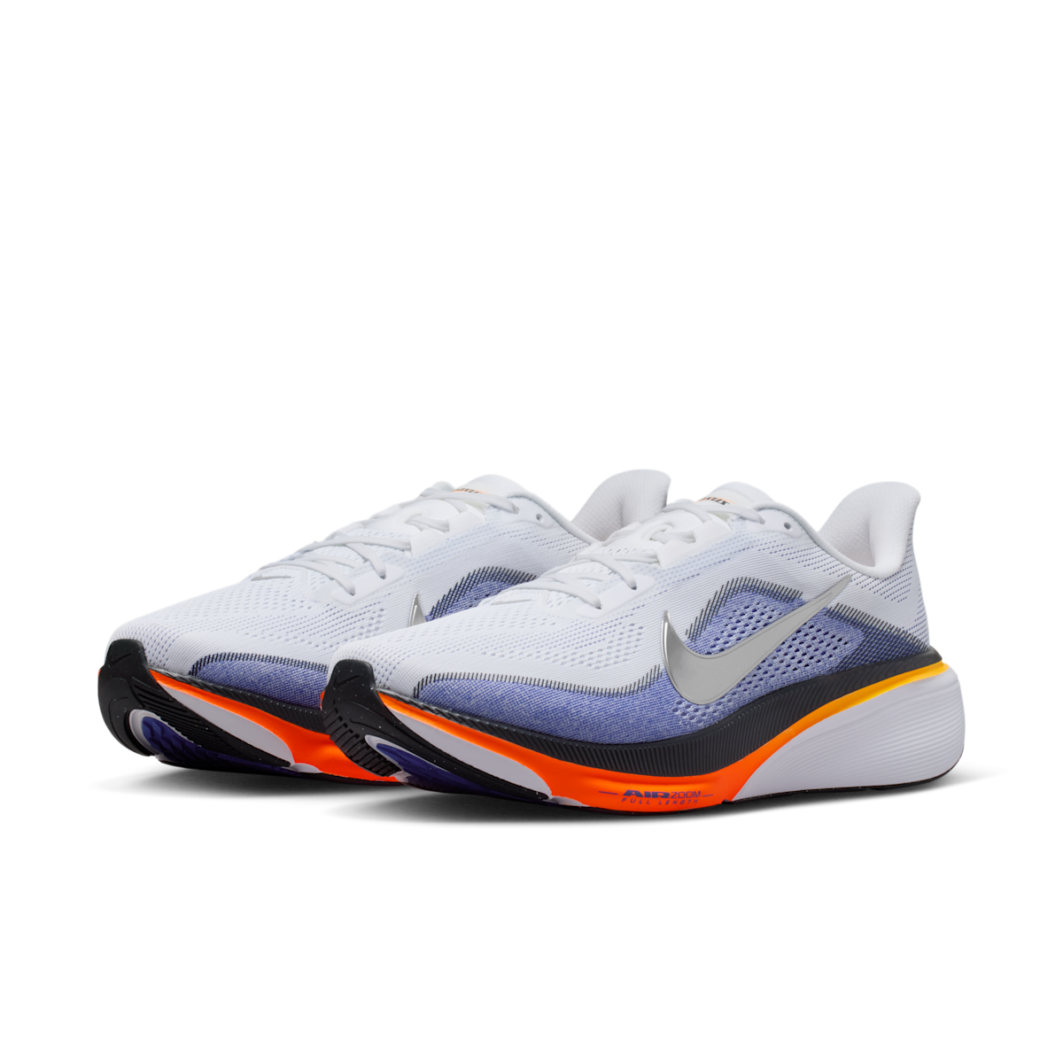 Men's Pegasus 42 Road Running Shoes (Wide)