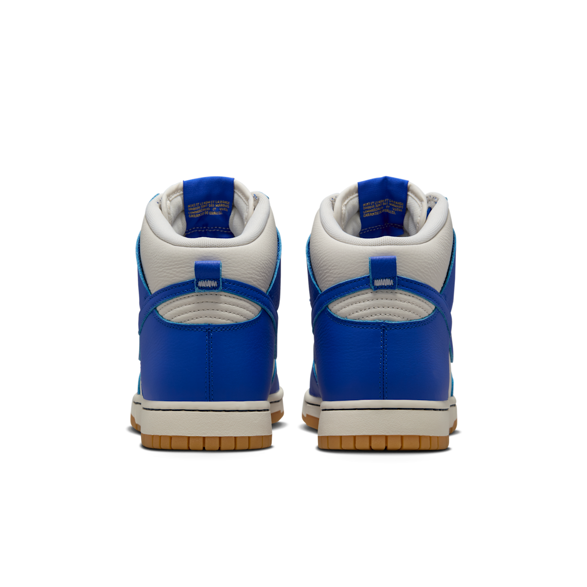 Men's Dunk High Retro SE Shoes