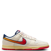 Nike Dunk Low HV5749-110 Sneakers Men's Pale Ivory Lifestyle Shoes LIQ470