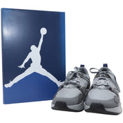 Nike Fragment Design x Jordan Air Cadence SP in Particle Grey Synthetic