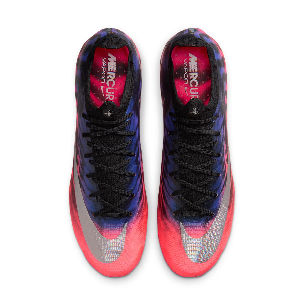 Men's Mercurial Vapor 17 Elite SE Firm-Ground Low-Top Soccer Cleats