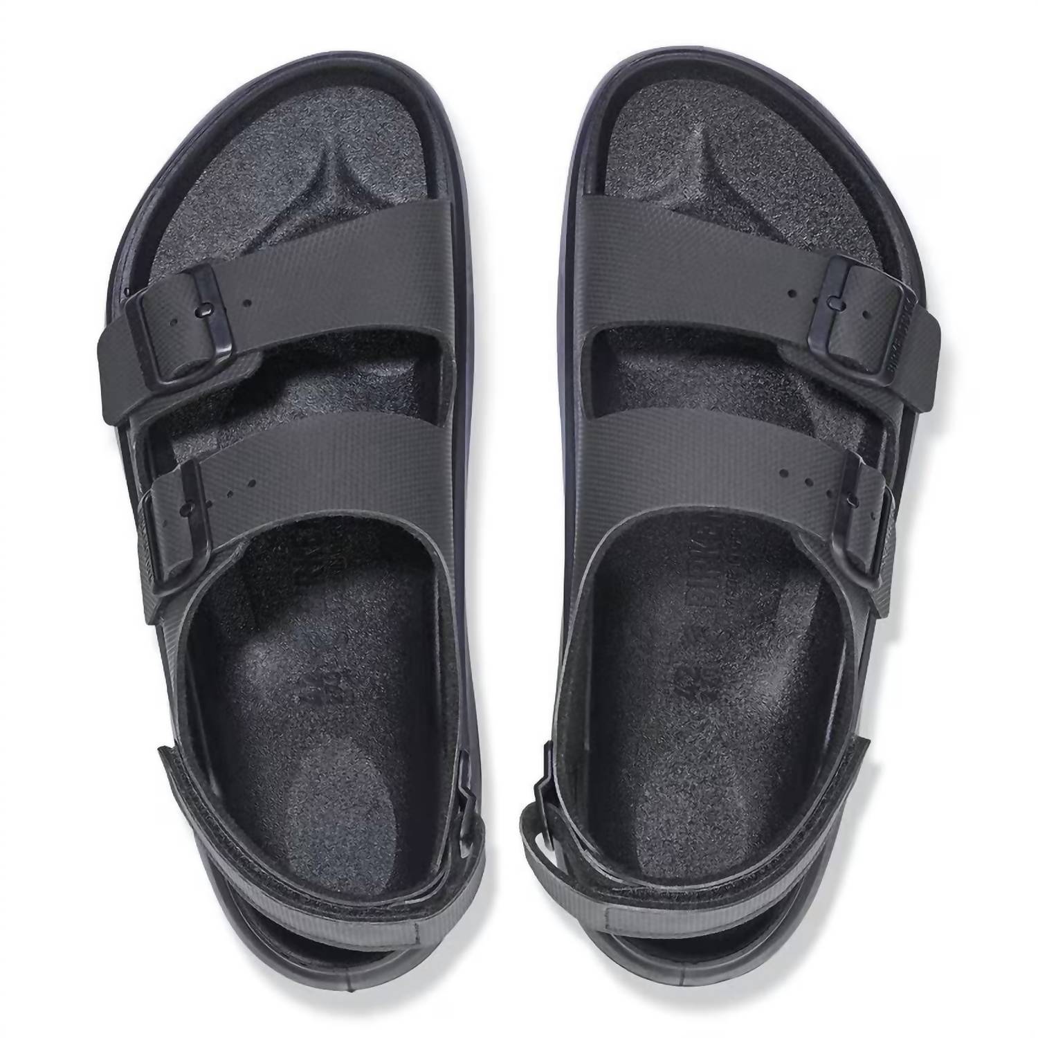 Men's Mogami Terra Sandal In Black