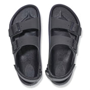 Men's Mogami Terra Sandal In Black