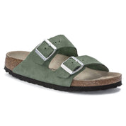 Women Arizona Sandals In Thyme