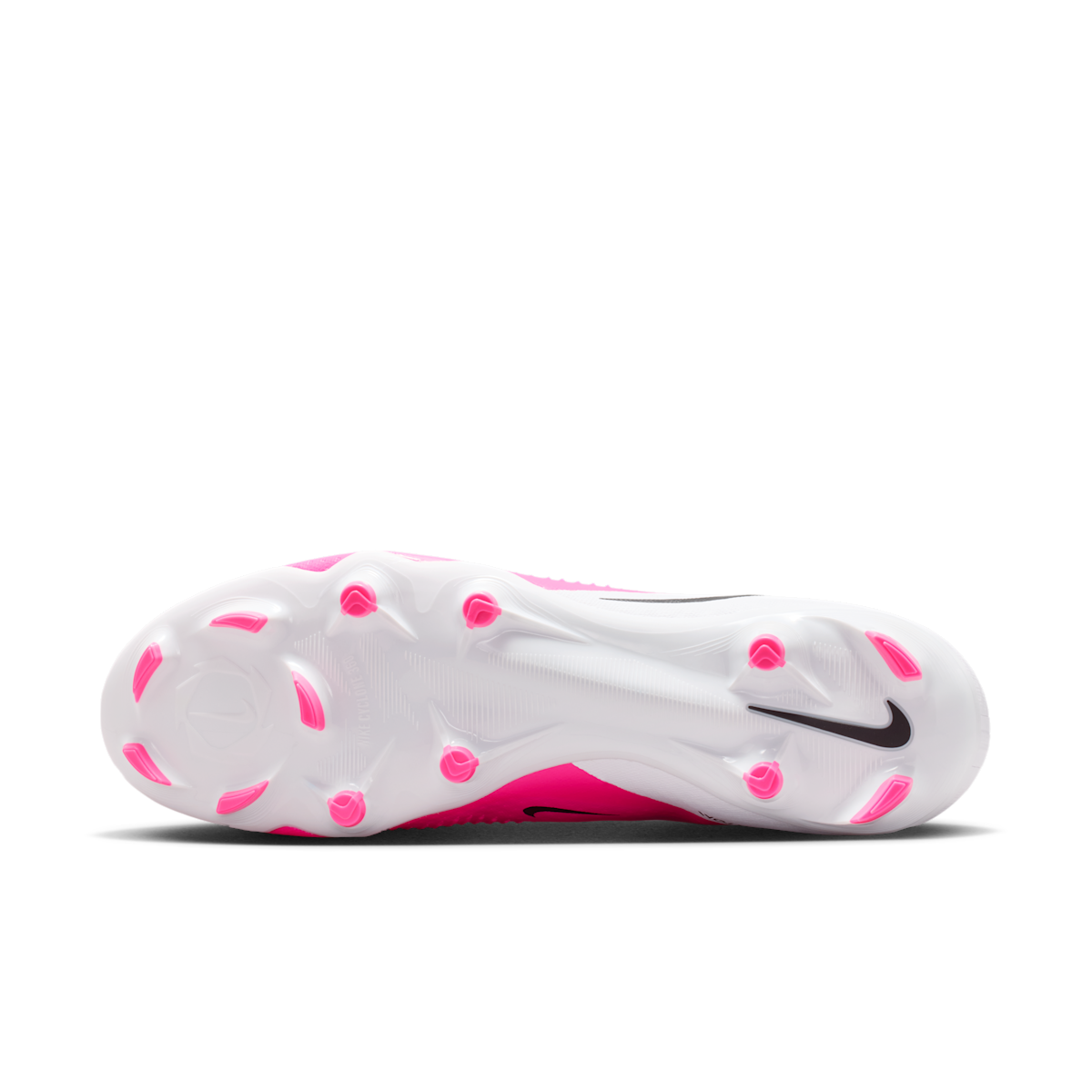 Men's Phantom 6 High Academy Multi-Ground Soccer Cleats