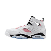 Men's Nike Jordan Flight Club '91 White / Black - Rust Pink DC7329-103