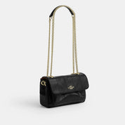 Coach Outlet Elodie Crossbody Bag 18 With Quilting