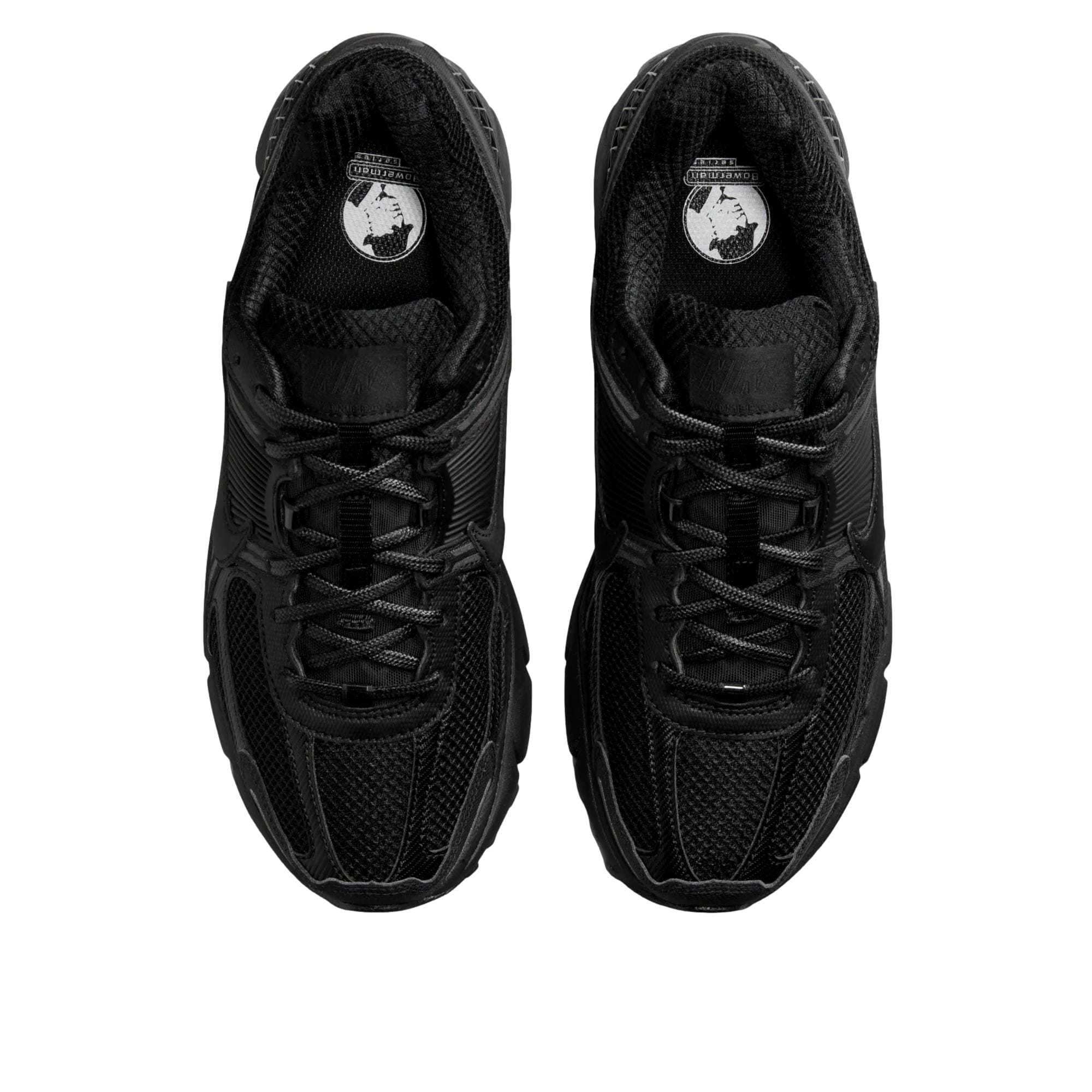 Nike Zoom Vomero 5 Black/Black  BV1358-003 Men's