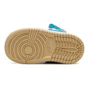 Nike Air JordanMid SE DQ8425-400 Aquatone Lifestyle Shoes HTAT132