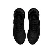 Women's Nike Air Max 270 Black/Black-Black AH6789-006