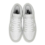 Nike Dunk Low White / Photon Dust - White  DD1503-103 Women's
