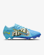 Men's Mercurial Zoom Vapor 15 Elite Sneakers In Blue