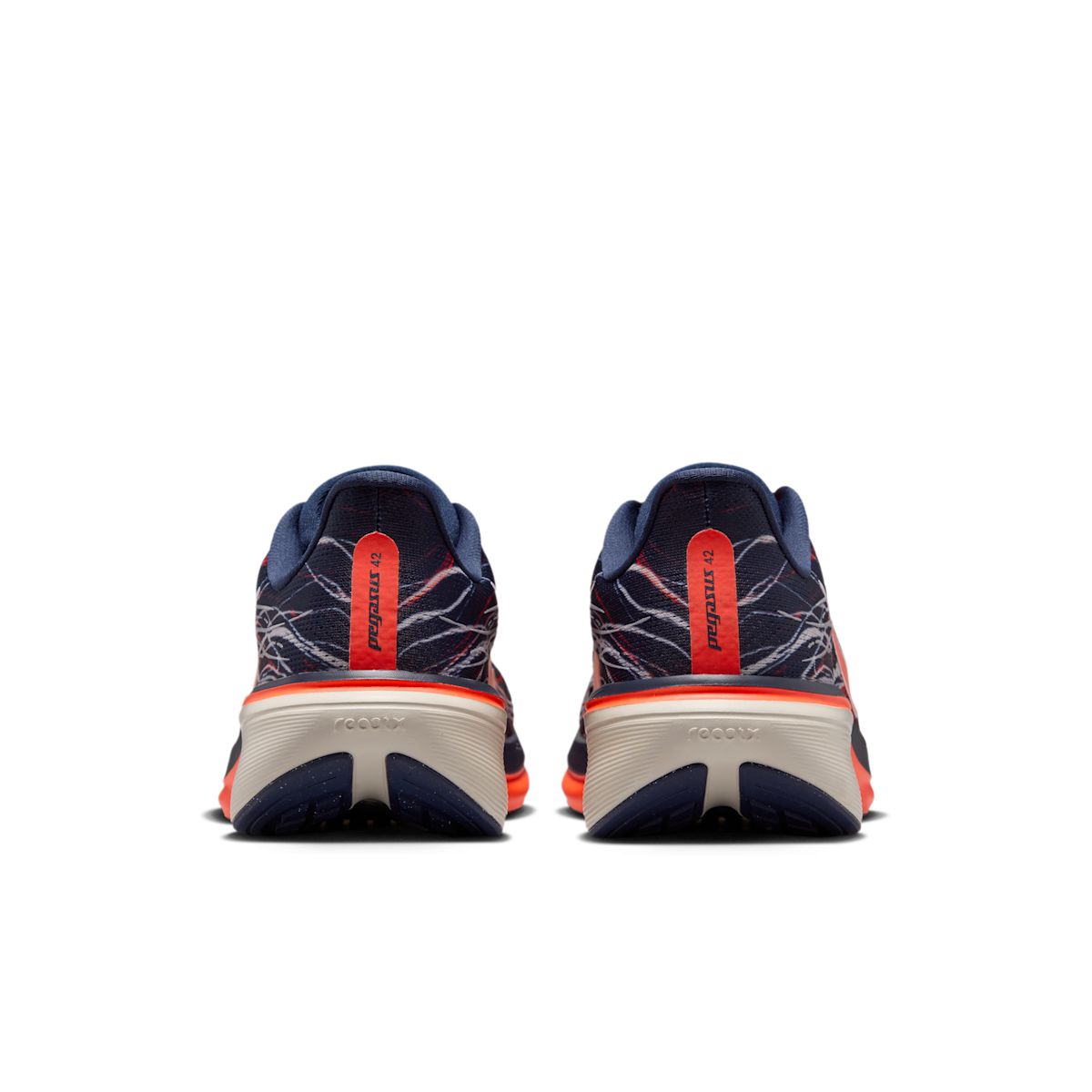 Men's Pegasus 42 Road Running Shoes