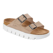 Women's Arizona Sandal In Warm Sand