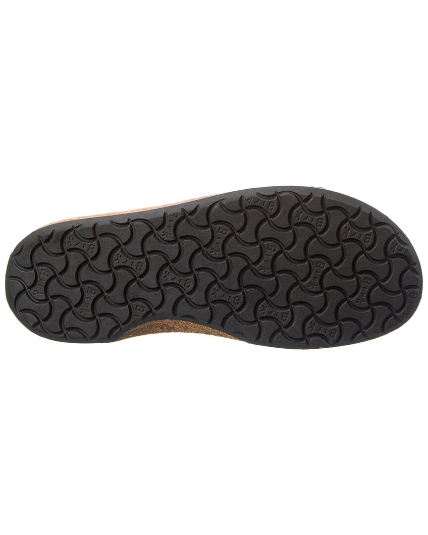 Birkenstock Callan Leather Slip-On